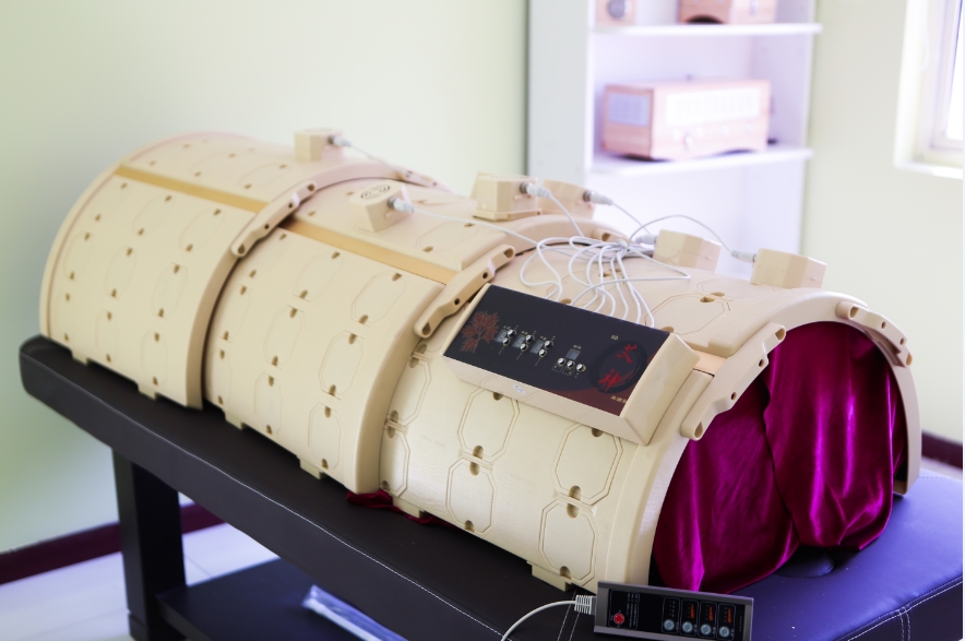 雷氏艾灸舱(3节)